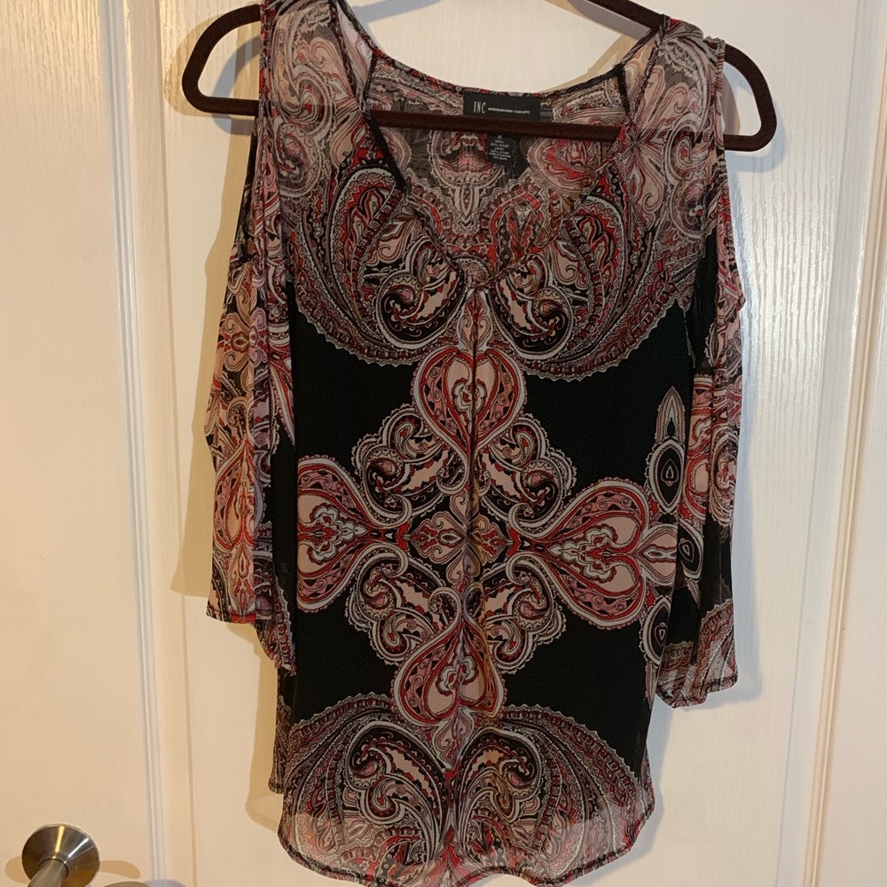 Pretty blouse